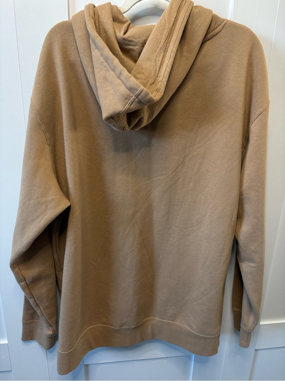 George Strait "Pure Country" Hoodie - Picture 3 of 6